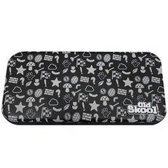 Old Skool Travel Case for Switch & Switch Lite (Black/Grey)
